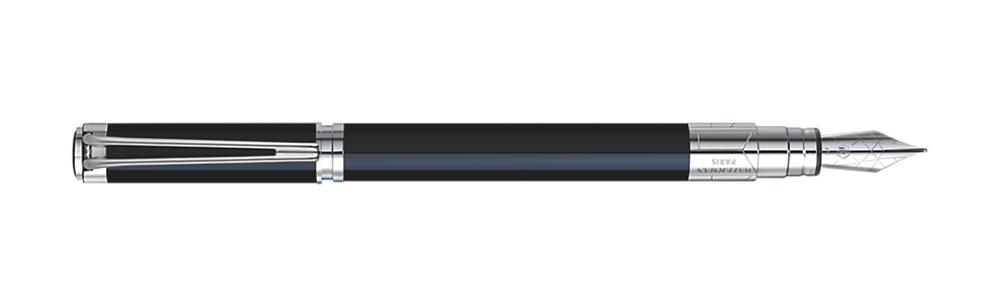 Waterman Perspective Black CT
