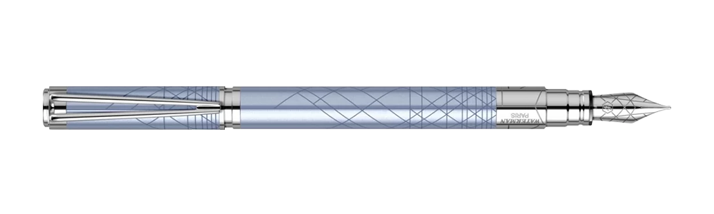 Waterman Perspective Azure CT