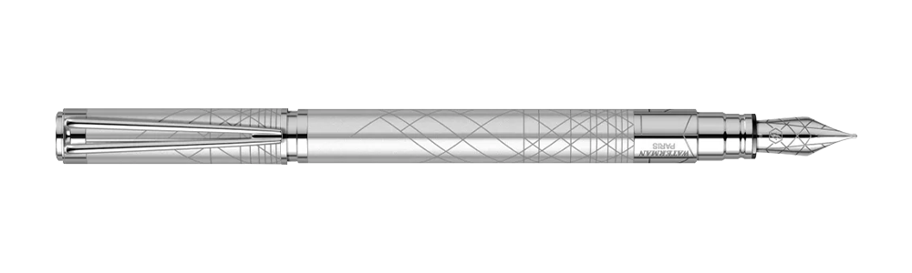 Waterman Perspective Silver CT