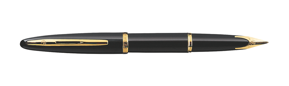 Waterman Carene Black Sea GT