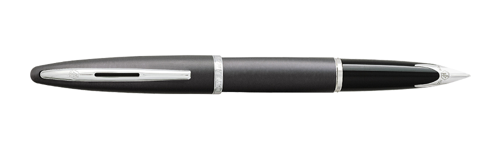Waterman Carene Charcoal Grey ST
