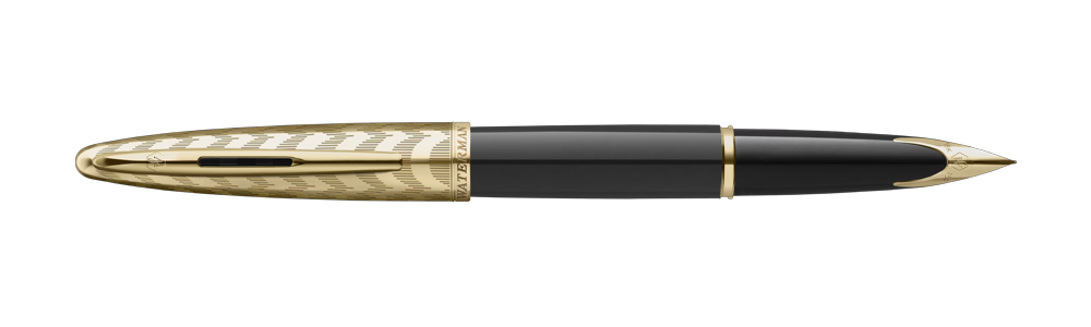 Waterman Carene Opera Collection Black GT