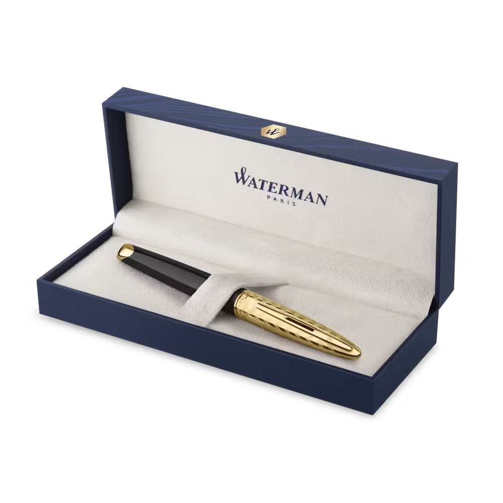 Waterman Carene Opera Collection Black GT 5