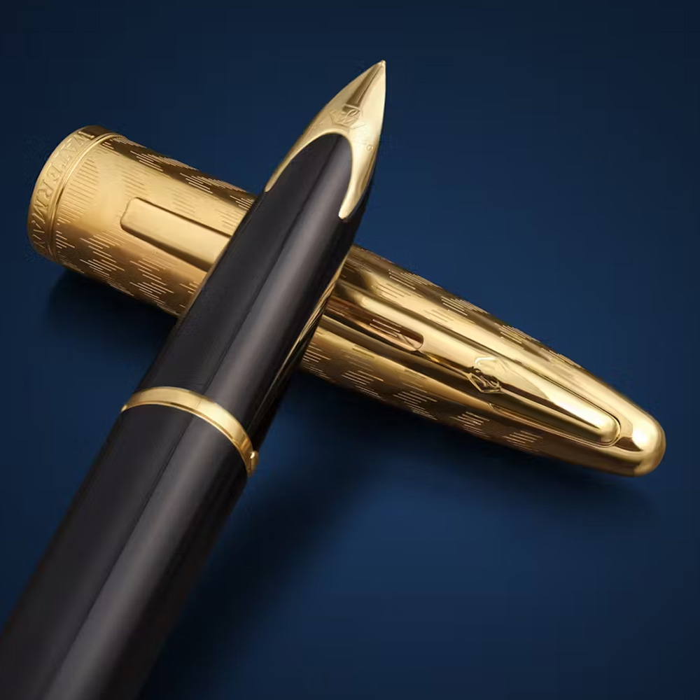 Waterman Carene Opera Collection Black GT 1