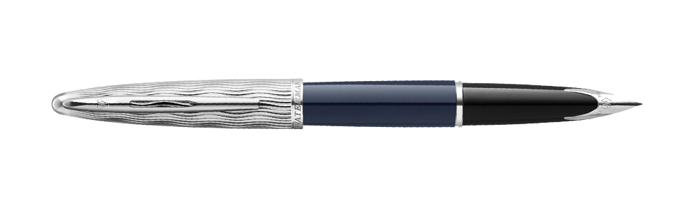 Waterman Carene SE MiF Deluxe Blue CT