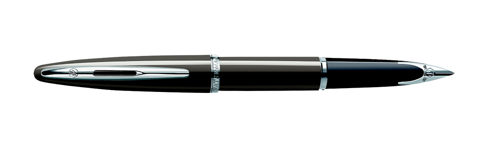 Waterman Carene Frosty Brown ST