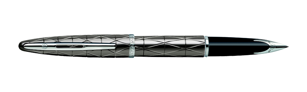 Waterman Carene Contemporary Gunmetal ST