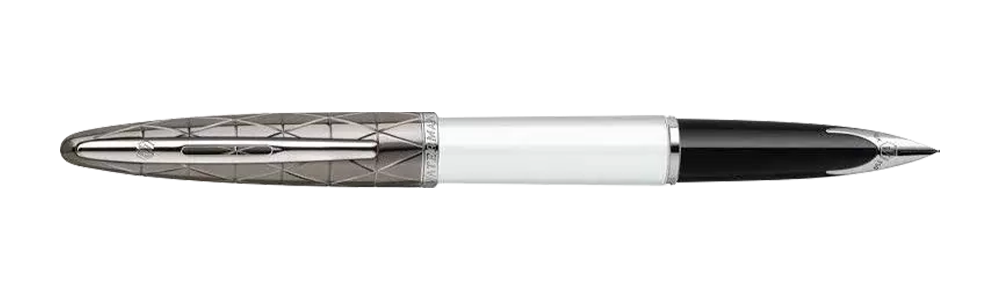 Waterman Carene Contemporary White ST