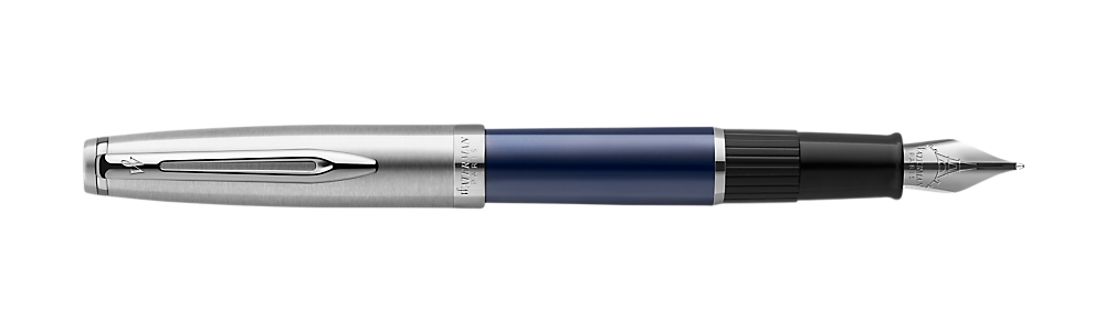 Waterman Embleme Blue CT