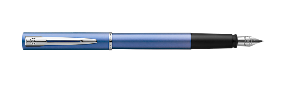 Waterman Graduate Allure Blue