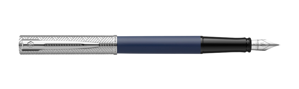 Waterman Allure DeLuxe Blue