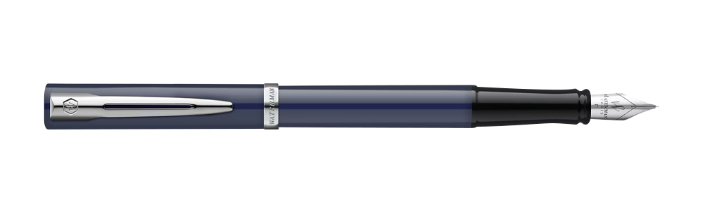 Waterman Impression Blue CT