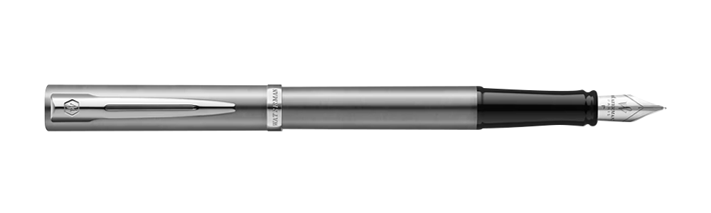 Waterman Impression Stainless Steel CT
