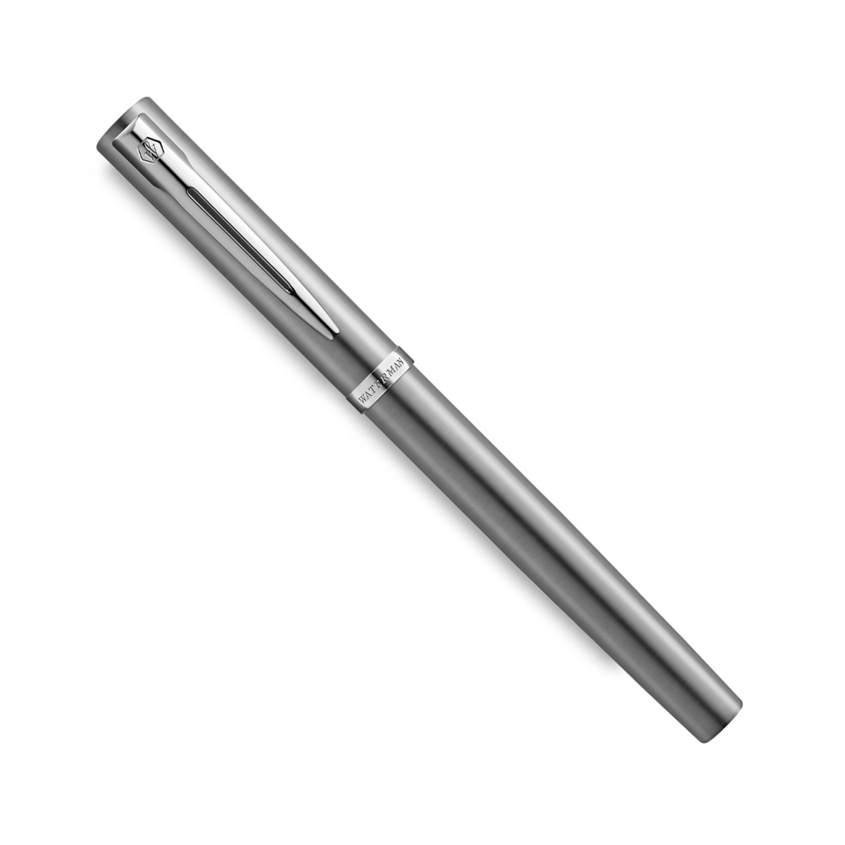 Waterman Impression Stainless Steel CT 6