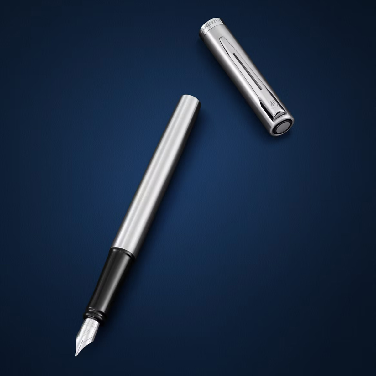 Waterman Impression Stainless Steel CT 5