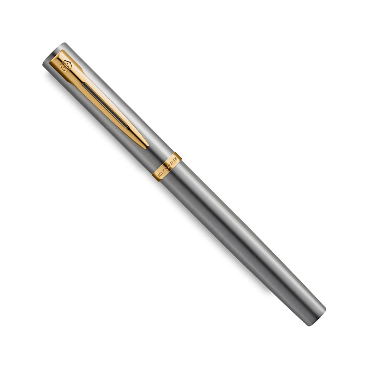 Waterman Impression Stainless Steel GT 5