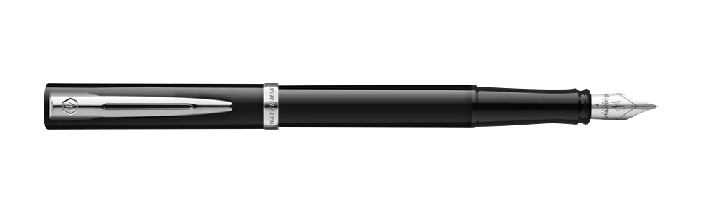 Waterman Impression Black CT
