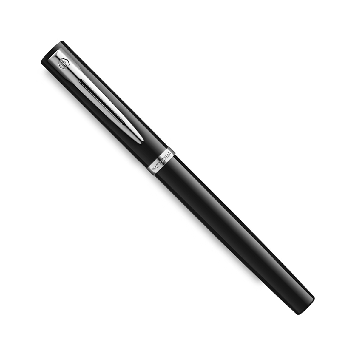Waterman Impression Black CT 3