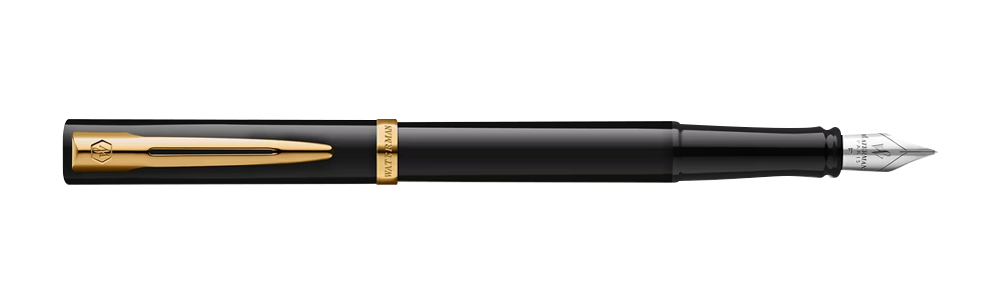 Waterman Impression Black GT