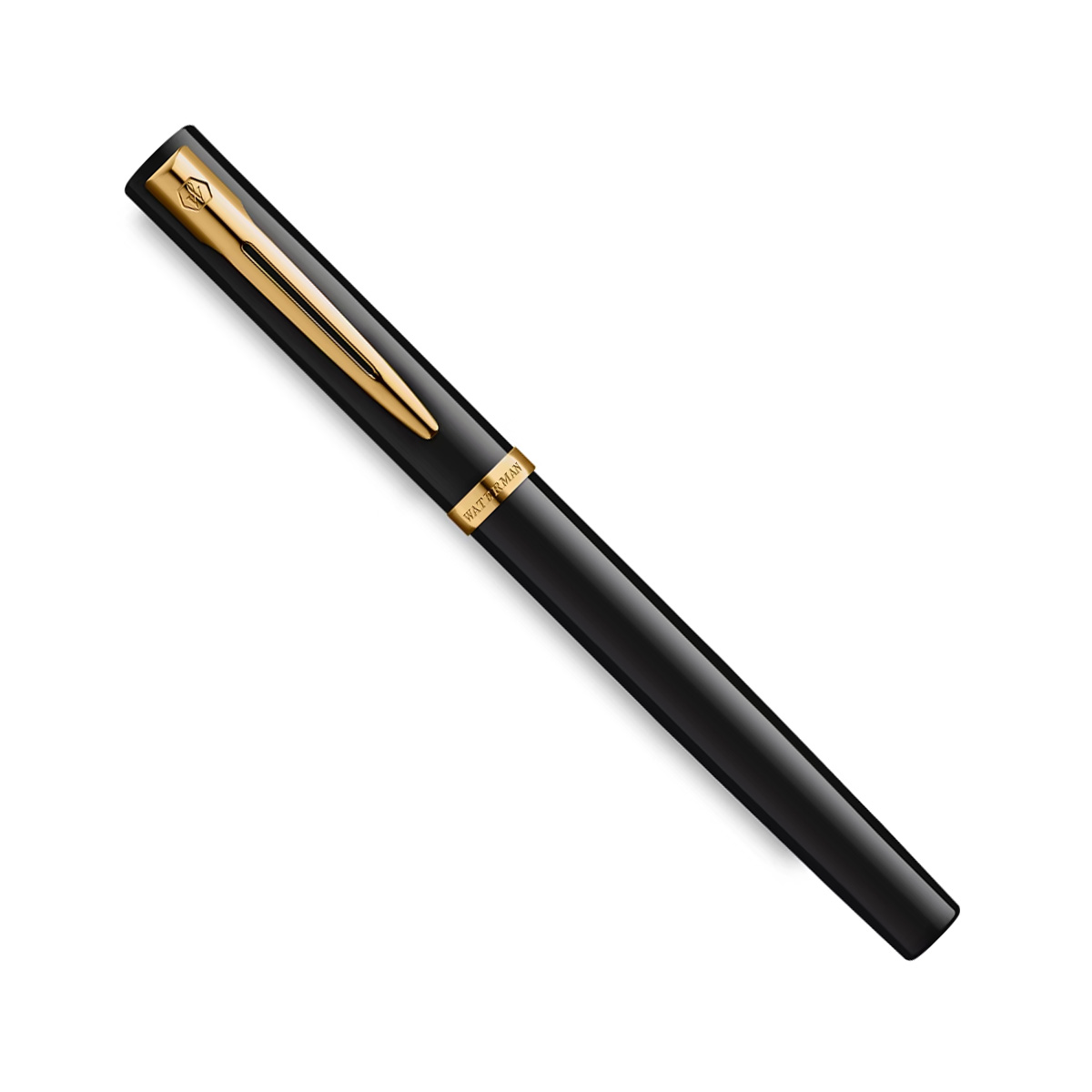 Waterman Impression Black GT 5