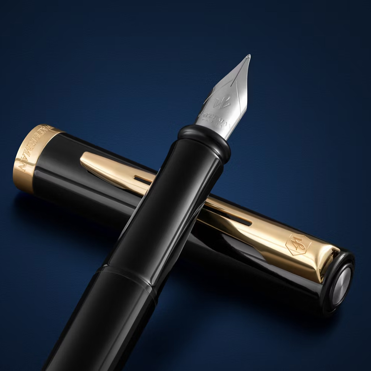 Waterman Impression Black GT 3