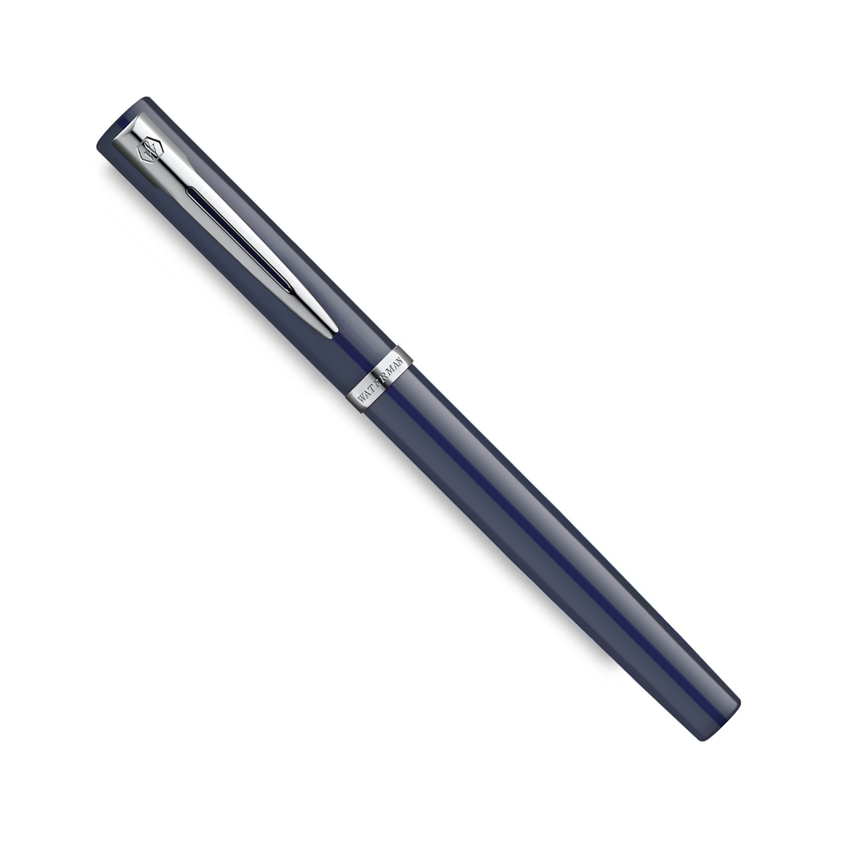 Waterman Impression Blue CT 3