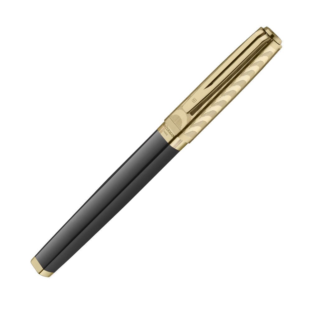 Waterman Exception Opera Collection Black GT 3