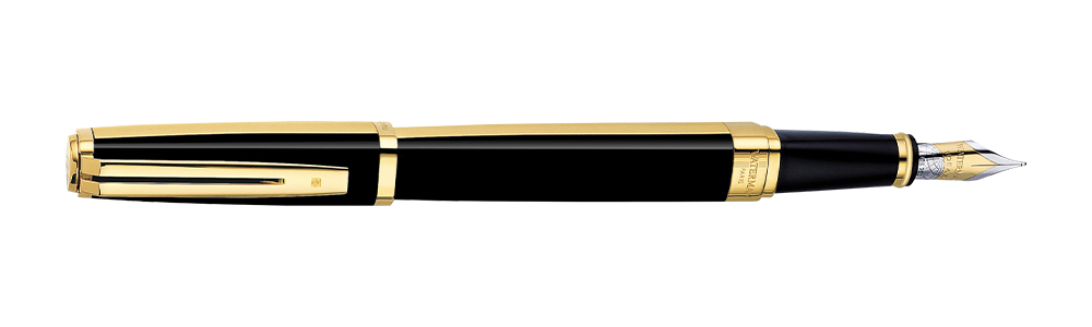 Waterman Exception Night & Day Gold GT