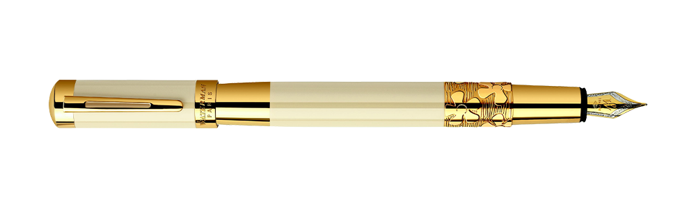 Waterman Elegance Ivory GT