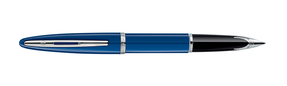Waterman Carene Blue ST