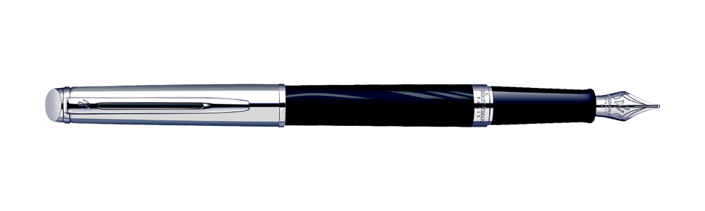 Waterman Hemisphere Deluxe Silky CT