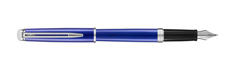 Waterman Hemisphere Bright Blue