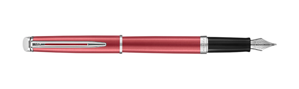 Waterman Hemisphere Coral Pink
