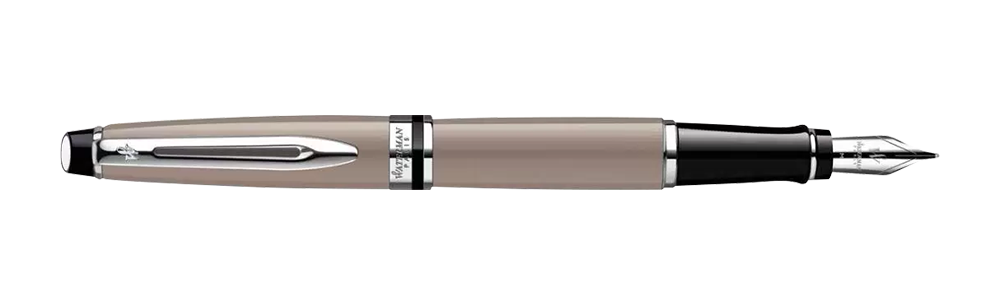 Waterman Expert Taupe CT