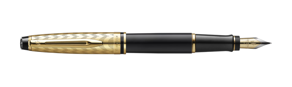 Waterman Expert Opera Collection Black GT