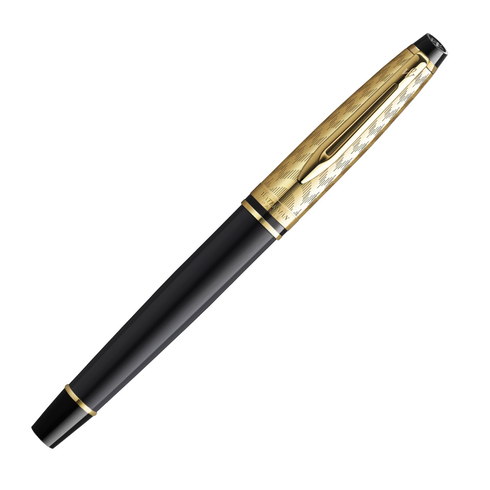 Waterman Expert Opera Collection Black GT 3