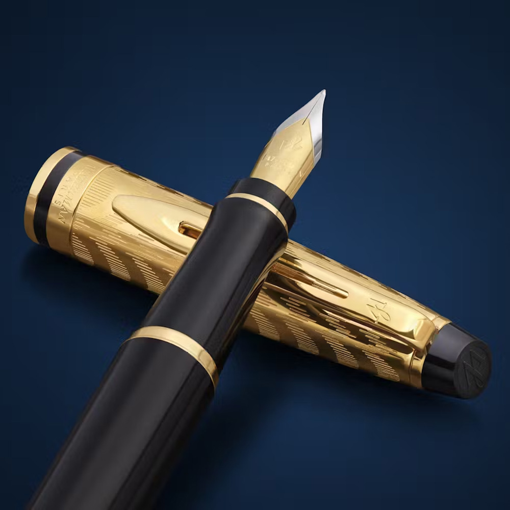 Waterman Expert Opera Collection Black GT 1