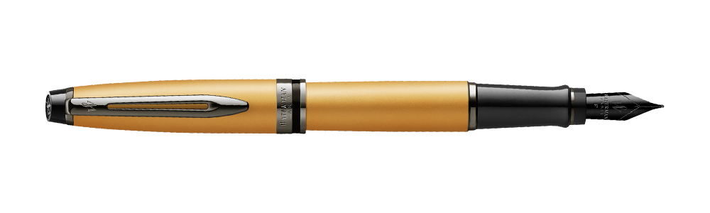 Waterman Expert Metallic Gold RT