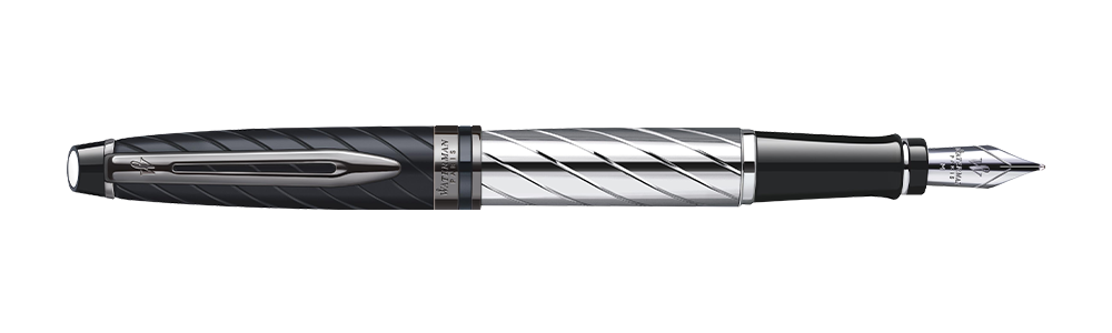 Waterman Expert Deluxe Precious CT