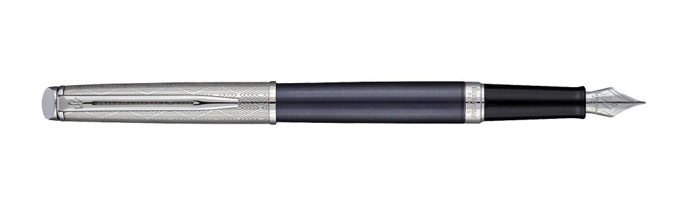 Waterman Hemisphere Privée Saphir Nocturne