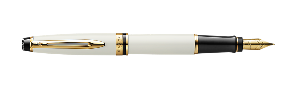 Waterman Expert Ivory GT