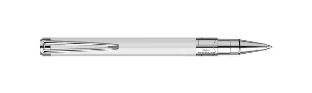 Waterman Perspective White CT