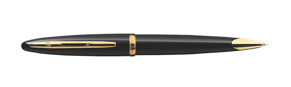 Waterman Carene Black Sea GT