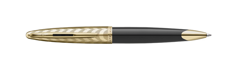 Waterman Carene Opera Collection Black GT