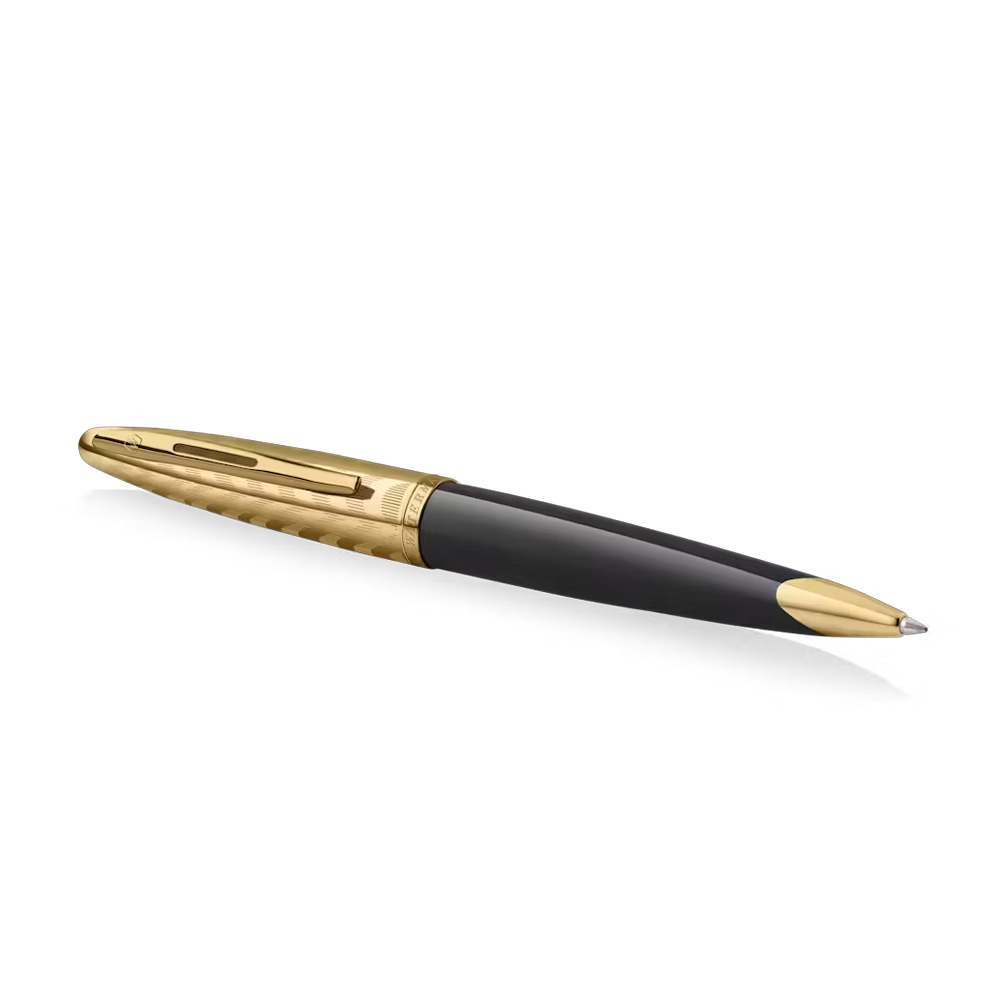 Waterman Carene Opera Collection Black GT 2