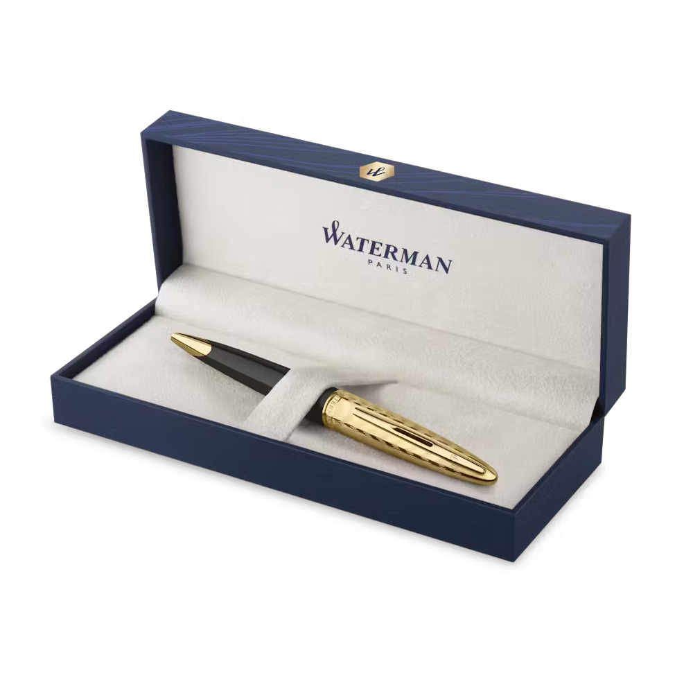Waterman Carene Opera Collection Black GT 3