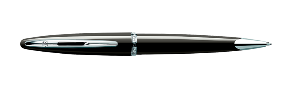 Waterman Carene Frosty Brown ST