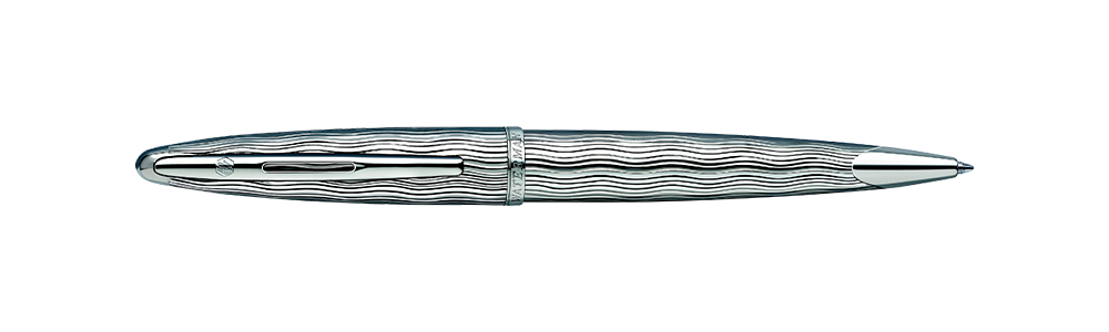Waterman Carene Essential Silver ST