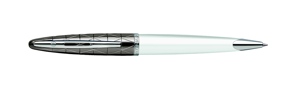 Waterman Carene Contemporary White ST