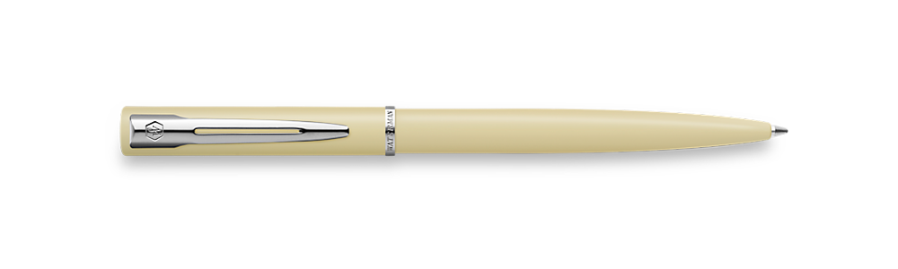 Waterman Allure Pastel Yellow